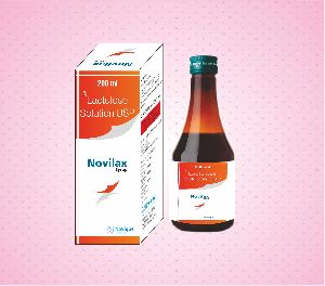 Lactulose Solution