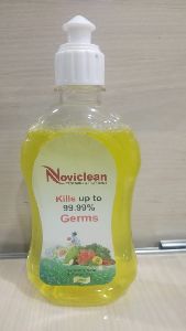 Noviclean Vegetable and Fruit Wash