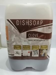 Anti Bacterial Soap