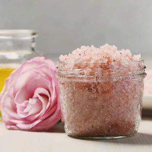 Therapeutic Bath Salt