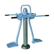 Air Swing Outdoor Gym