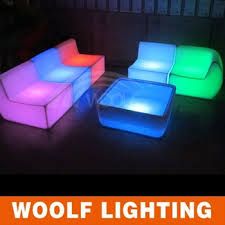 Led Sofa