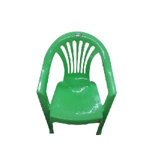 Coloured Plastic Chair