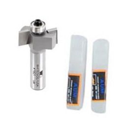 AUM Router Bits