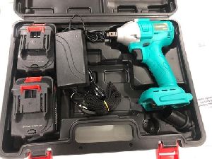 Cordless Drill Kit