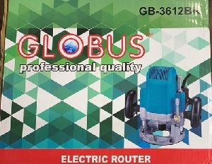 electric router