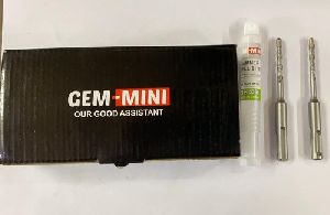 Gem Mini Drill Bits