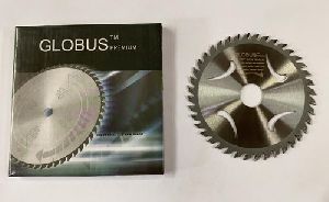 Globus Premium TCT Saw Blade