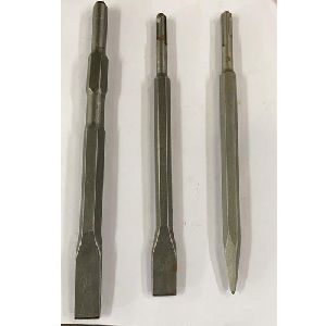 Mild Steel Carving Tools