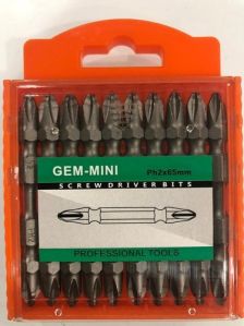 Mini Screwdriver Bits