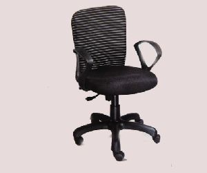 Jibra Staff Chair