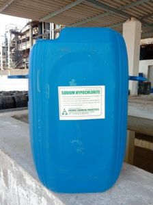 Sodium Hypochlorite