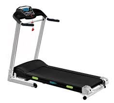 Motorized Treadmill