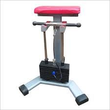 Wrist Curl Machine