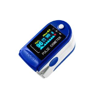 Pulse Oximeters