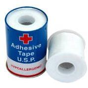 Zinc Oxide Adhesive tape