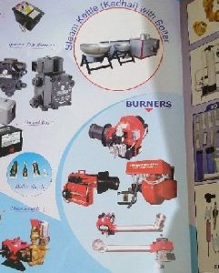 boiler burner spares