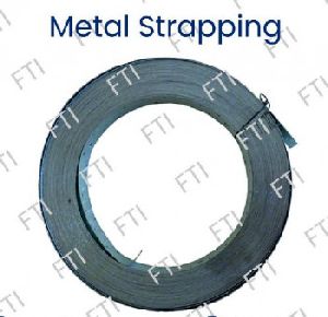 Metal Strapping