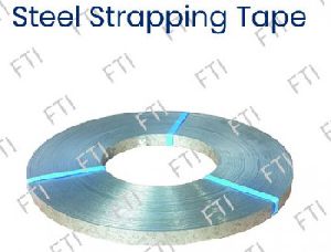 Steel Strapping Tape