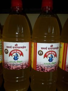 Badam Oil