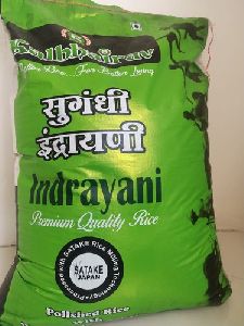 Indrayani Premium Quality Rice