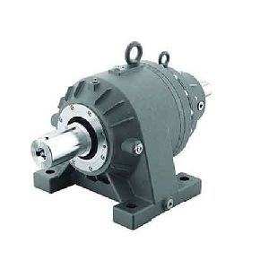 Planetary Gearbox