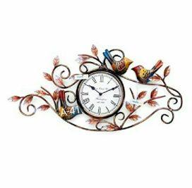 Decorative Wall Clock