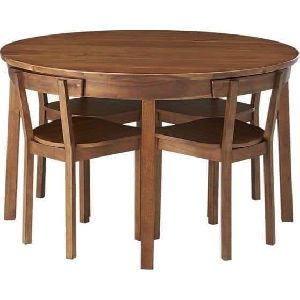 Four Seater Dining Table Set
