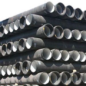 Ductile Iron Socket And Spigot Pipes