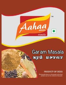 Garam Masala