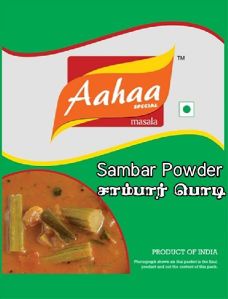 sambar powder