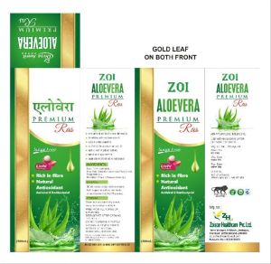 aloe vera premium ras