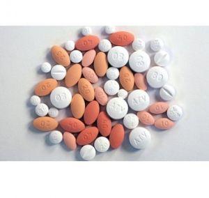 Anti - Malarial Tablets