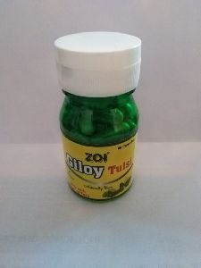 Giloy Tulsi Capsules