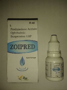 Zoipred Eye Drops
