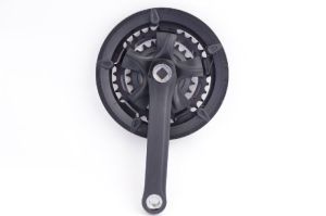 Bicycle Chain Wheel