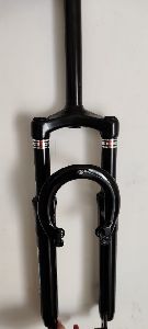 Bicycle Threaded Suspension Fork