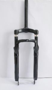 Fat Bicycle Suspension Fork