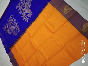 plain soft silks