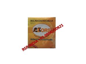 a to z ors nutritional supplement sachet