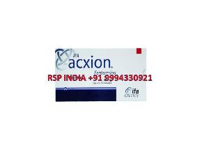 ACXION 30 MG TABLETS