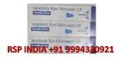 ACYCLE-CARE EYE OINTMENT