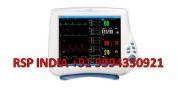 AQUA 12 MULTI PARAMETER PATIENT MONITOR