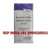 BRIMONCARE EYE EAR DROPS 0.2% 5ML