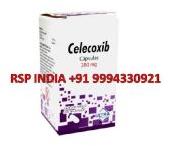 CELECOXIB 200MG CAPSULES