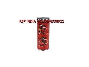 CODE RED ENERGY DRINK 250ML