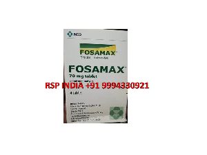 FOSAMAX 70MG TABLET