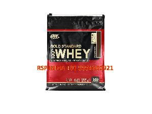 gold standard whey protein powder