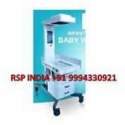 Infant Radiant Warmer