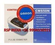 OMRON PULSE OXIMETER CMS50N